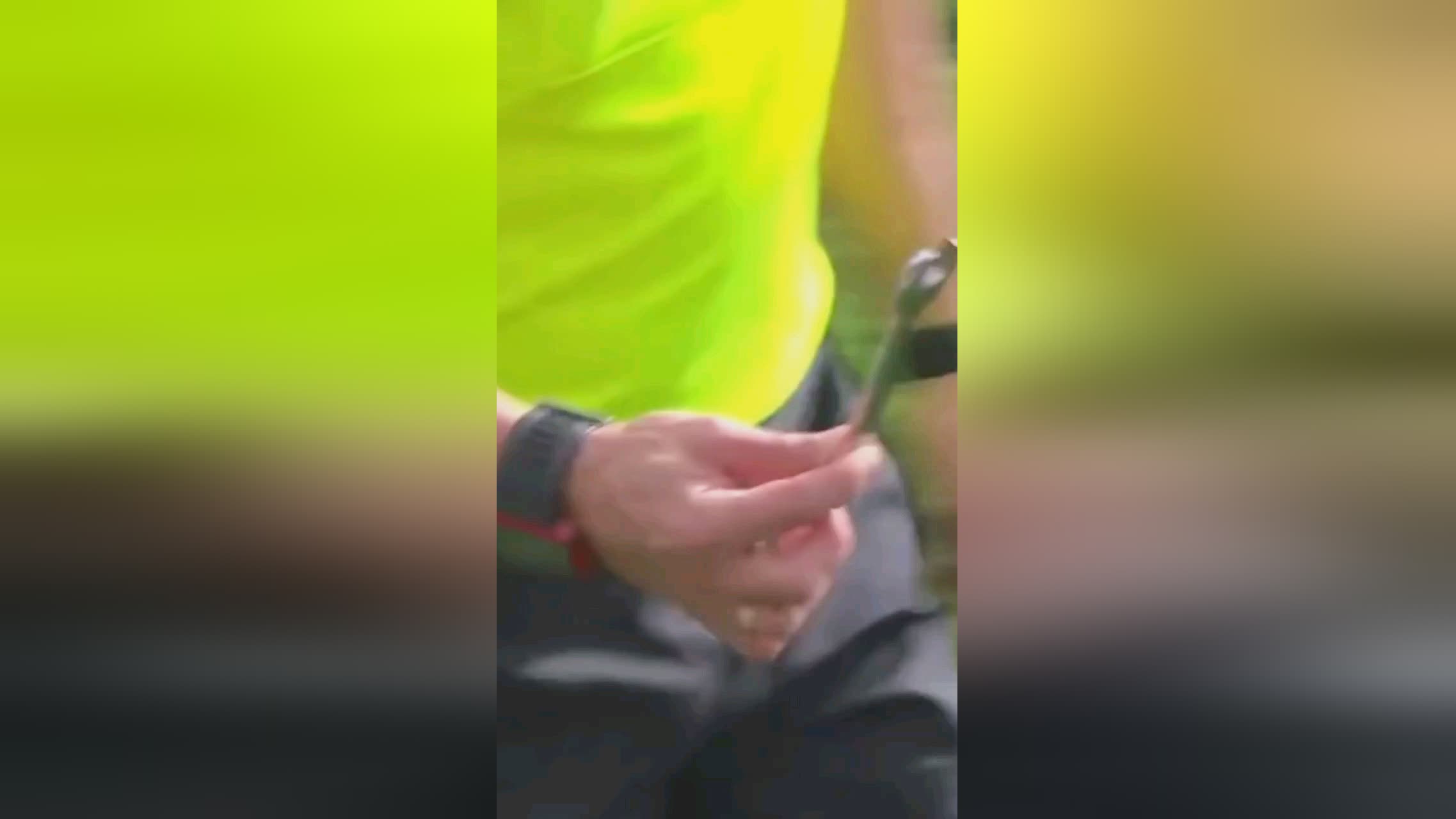 是一种信念